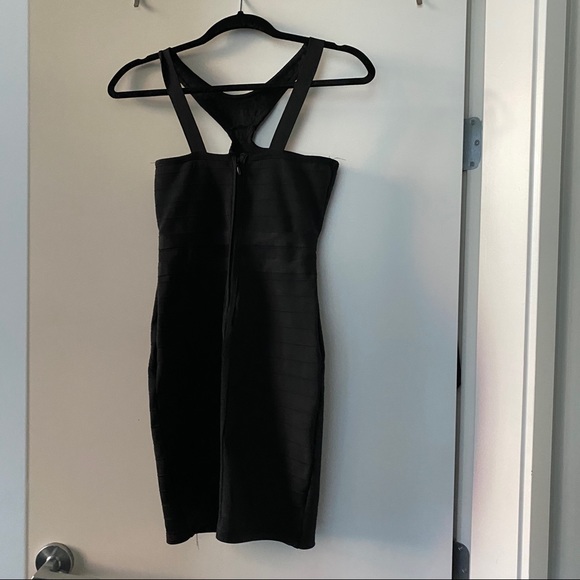 Bandage dress - Picture 2 of 2